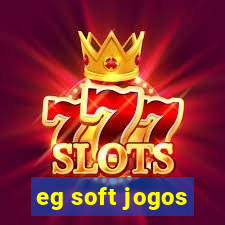 eg soft jogos